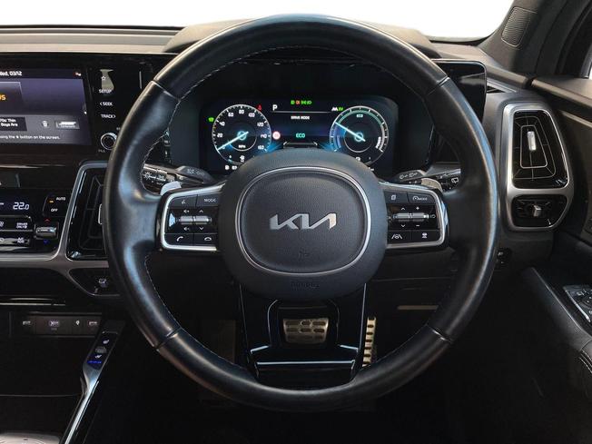 Kia Sorento Photo 11