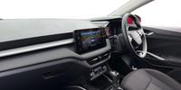 Skoda Fabia Photo 1