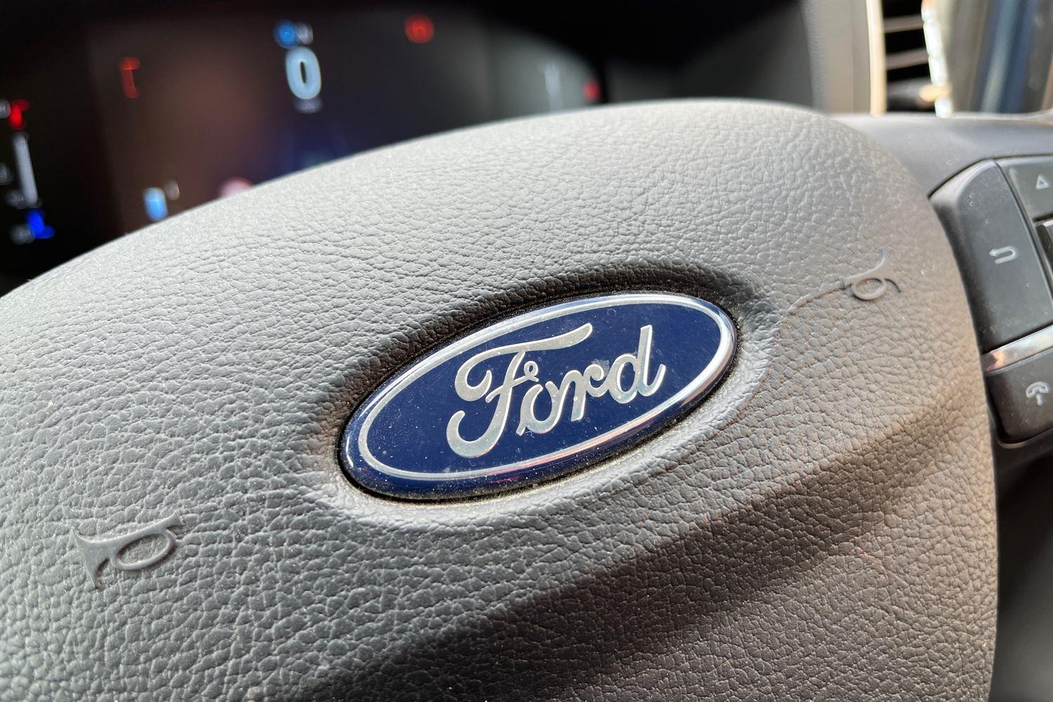 Ford TRANSIT Photo 39