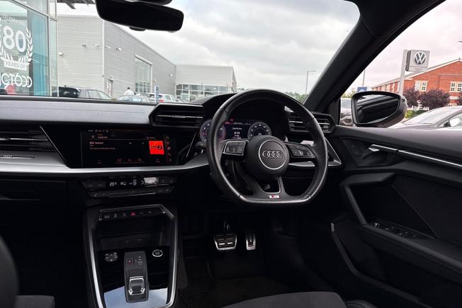 AUDI A3 Photo 41