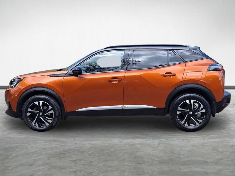 Used Peugeot 2008 NX23YHB 7