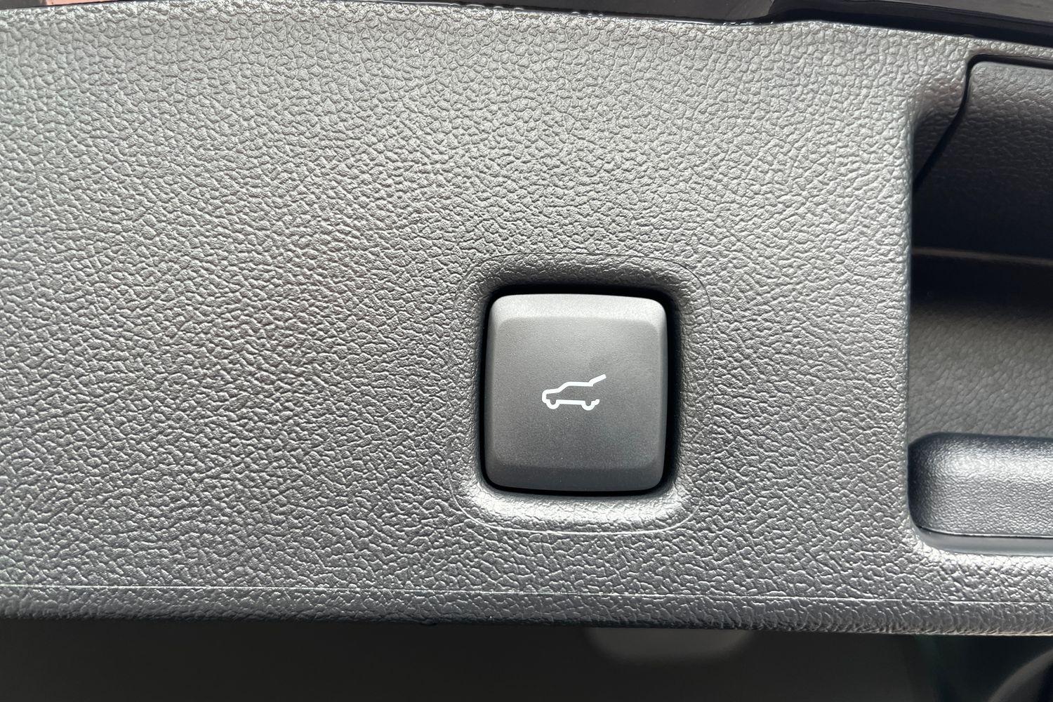 Ford KUGA Photo 21