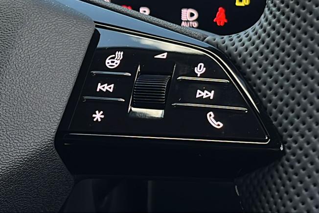AUDI  A5 Saloon Photo 17
