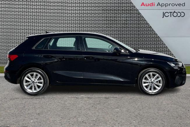 AUDI A3 Photo 4