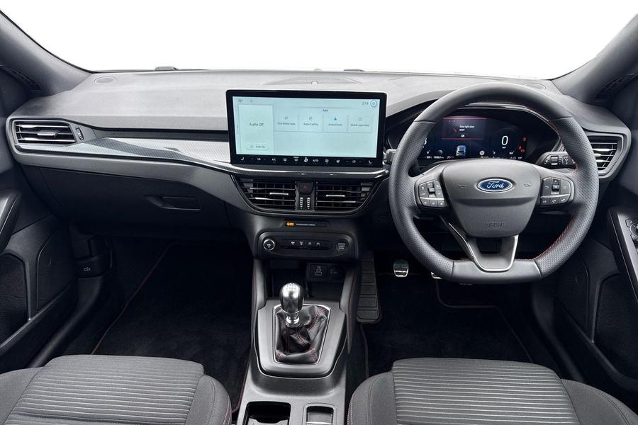 Ford FOCUS Photo autoimg-bf26cb4190c73b2e6e6aa1e849fd7e9d3556a20b.jpg