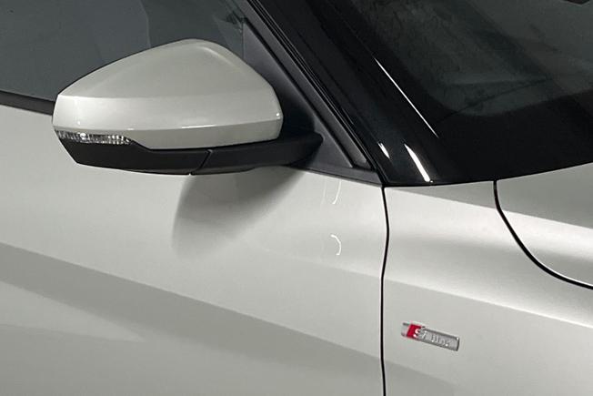 Audi A1 Photo 20