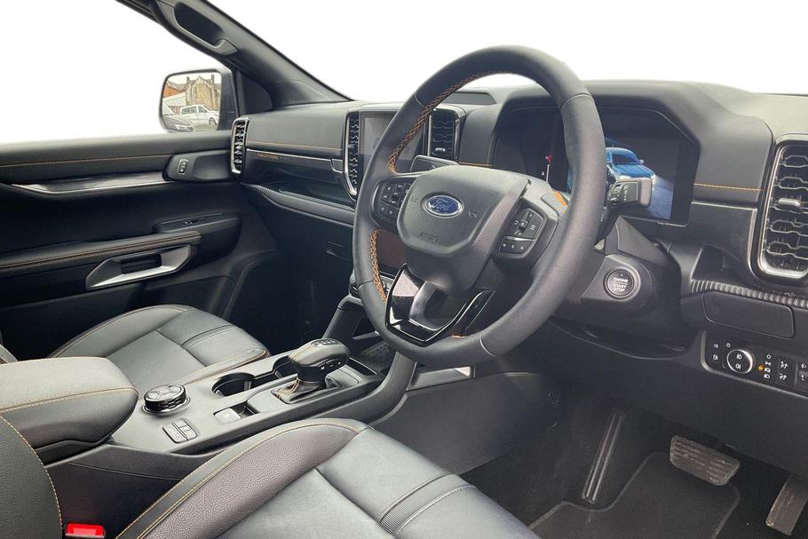 Used Ford Ranger EK75DYG 13