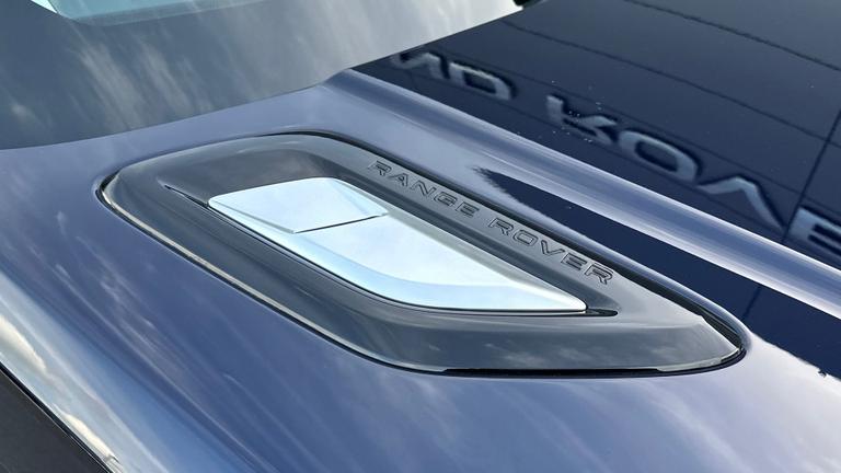 Used Land Rover Range Rover Sport YM71JLX 28