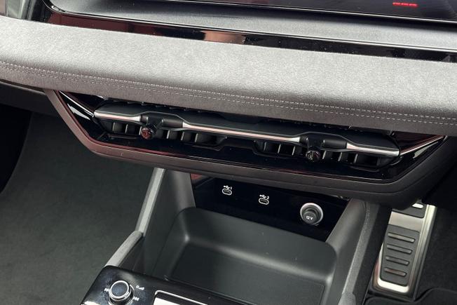 Audi Sq6 E-Tron Photo 37