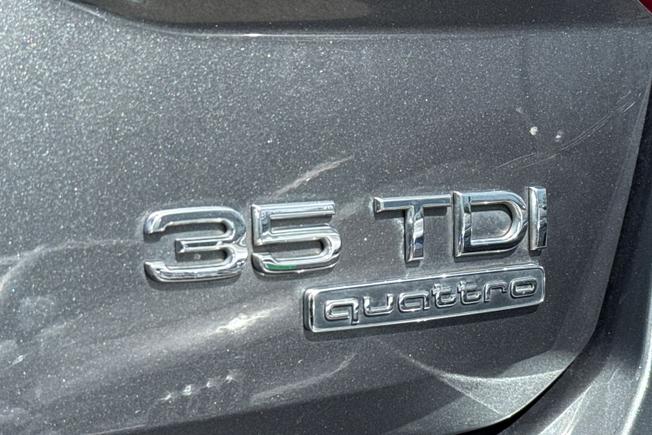 AUDI Q2 Photo 27