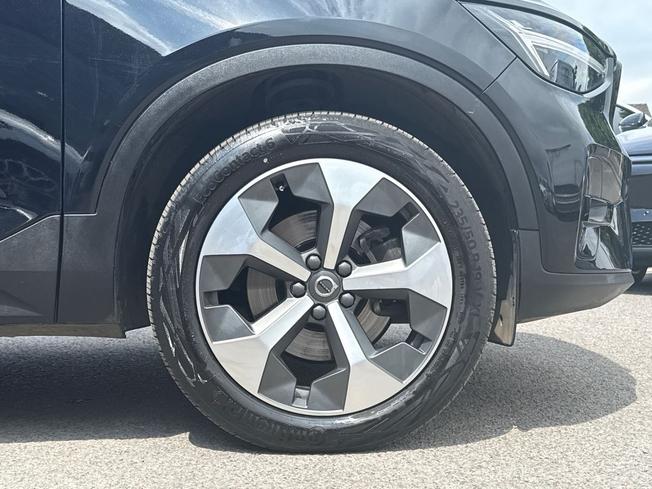 VOLVO Xc40 Photo 5