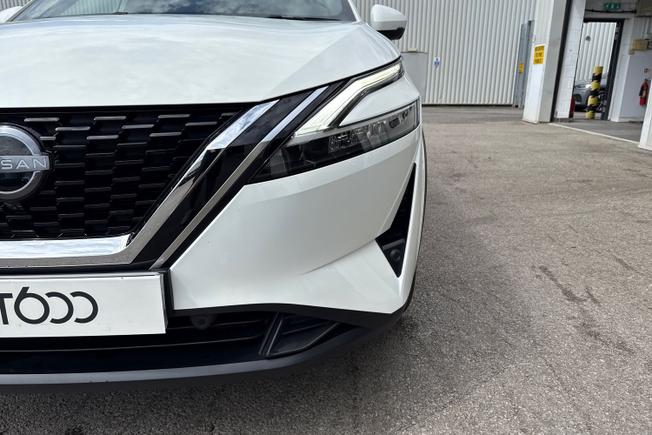 Nissan QASHQAI Photo 28