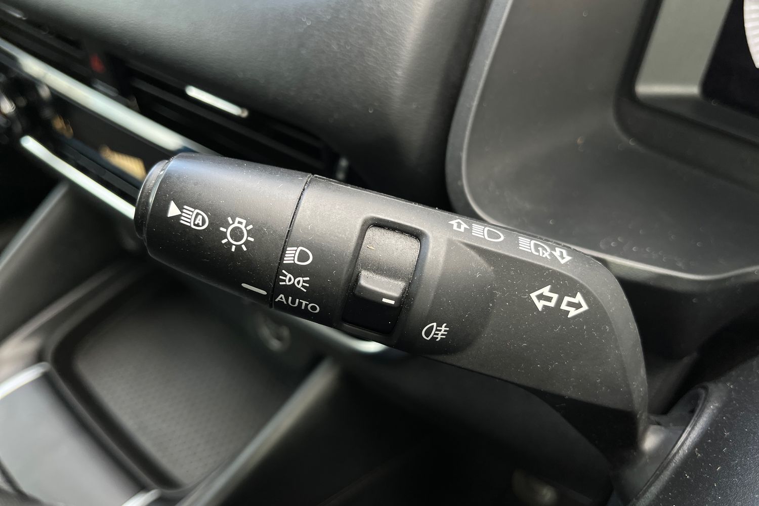 Nissan QASHQAI Photo 13