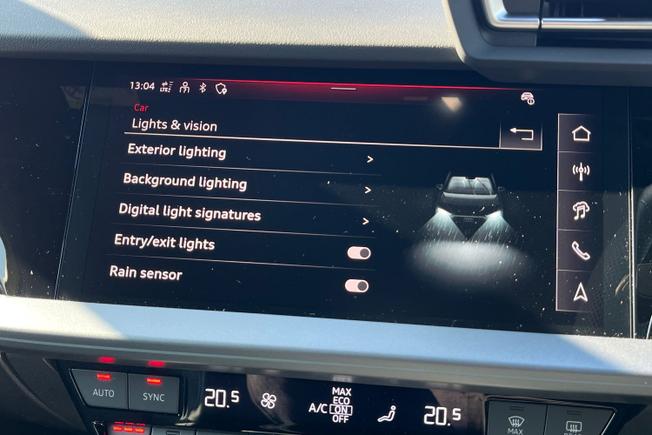 AUDI S3 Photo 38