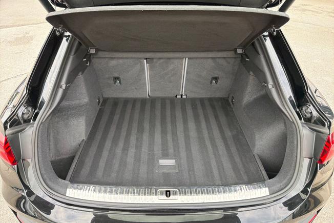 Audi Q3 Photo 12