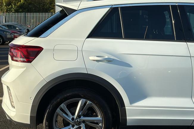 VOLKSWAGEN T-Roc Photo 49