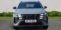 Hyundai TUCSON Photo 6