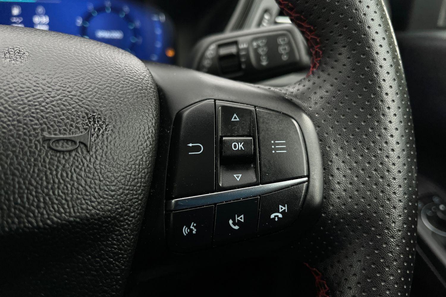 Ford Kuga Photo 23