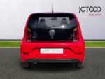 Volkswagen UP Photo 6