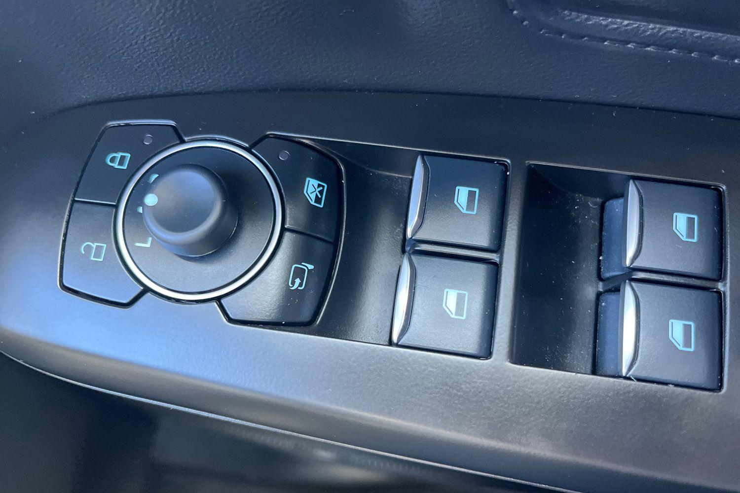 Ford FOCUS Photo 15
