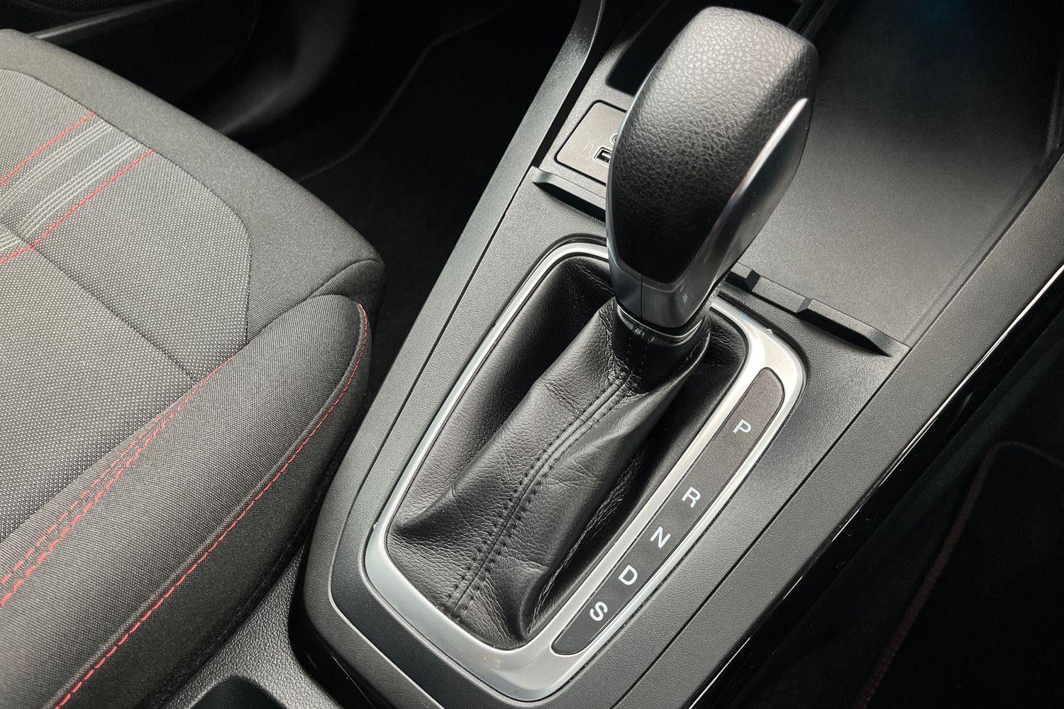Ford Puma Photo 33