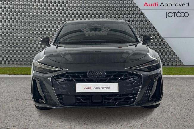 AUDI A6 Saloon Photo 8