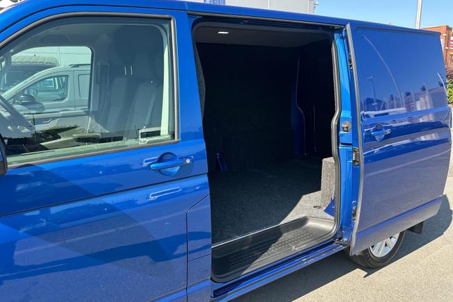 Volkswagen Transporter Photo 48