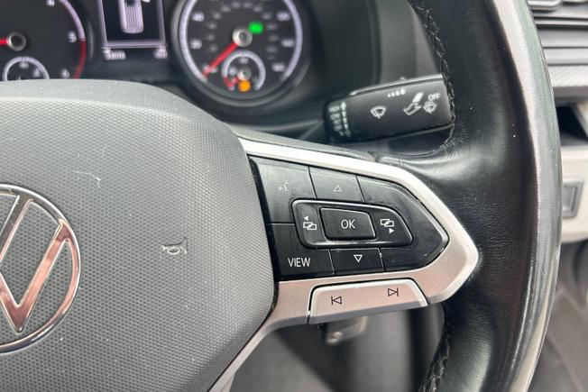 VOLKSWAGEN Transporter Photo 17