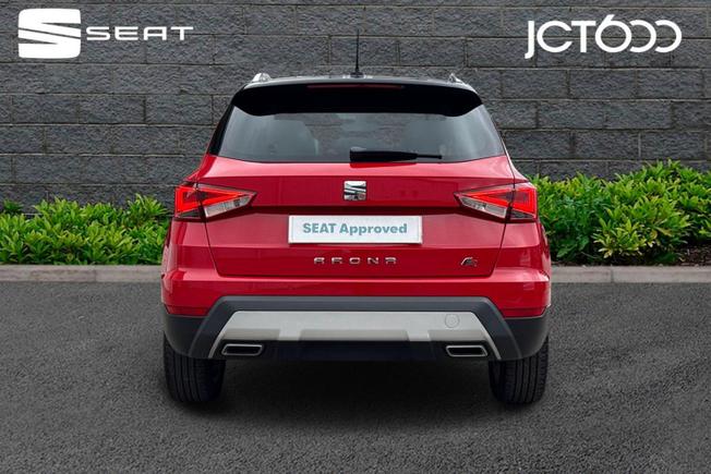SEAT Arona Photo 7