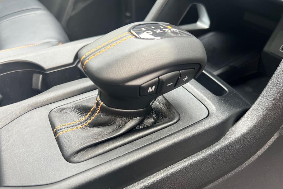 Used FORD RANGER WV75XXM 39