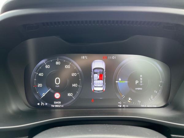 Volvo XC40 Photo autoimg-bf342dbbbb869c4102a000fdff92265354d5e89e.jpg
