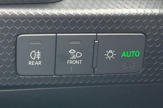 AUDI A1 Photo 31