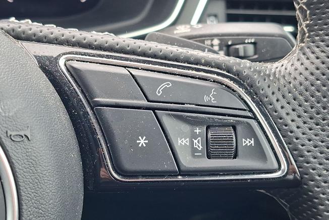 AUDI A5 Photo 17