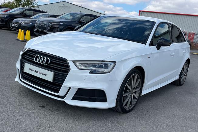 Audi A3 Photo 23