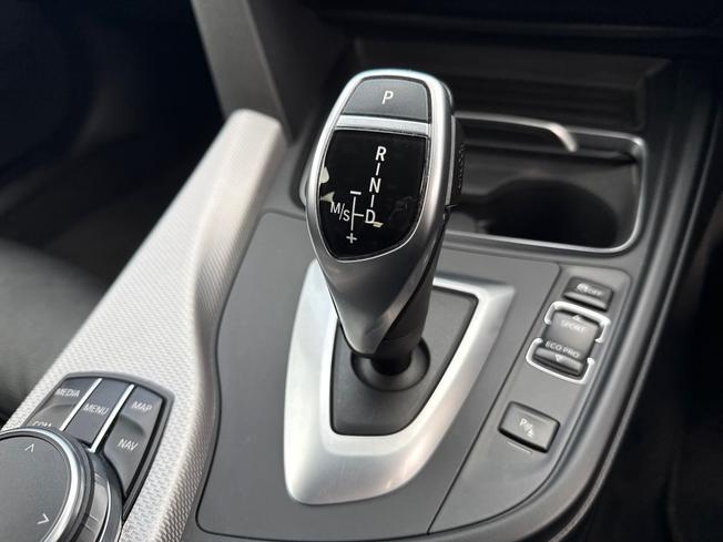 BMW 4 Series Gran Coupe Photo 33