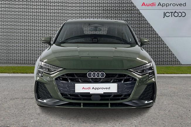 AUDI A3 Photo 8