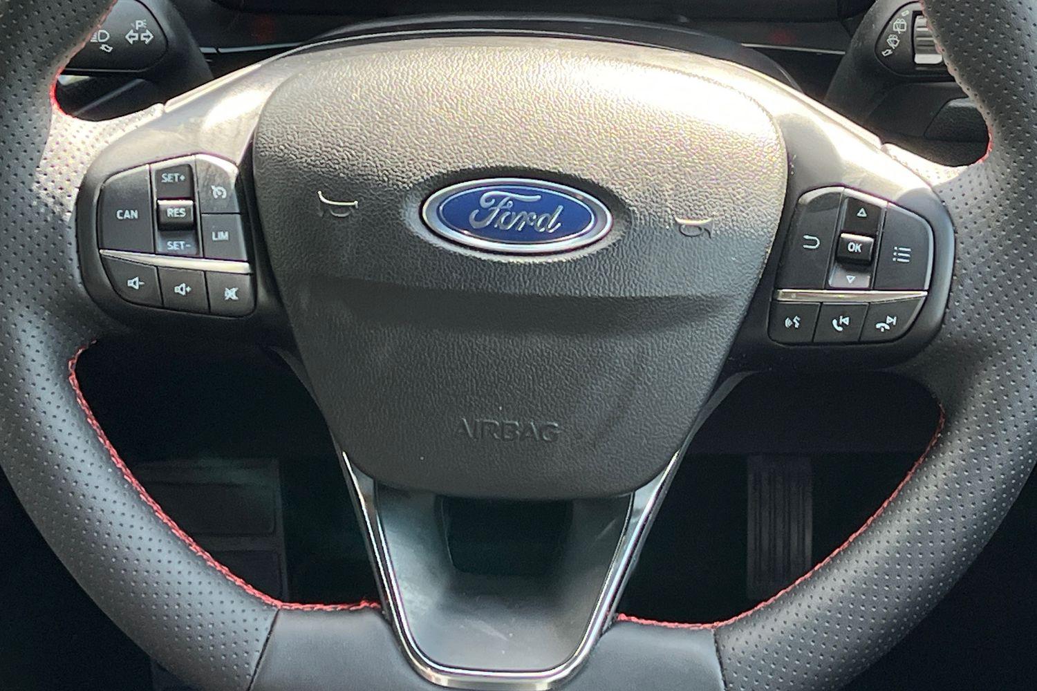 Ford FOCUS Photo 11