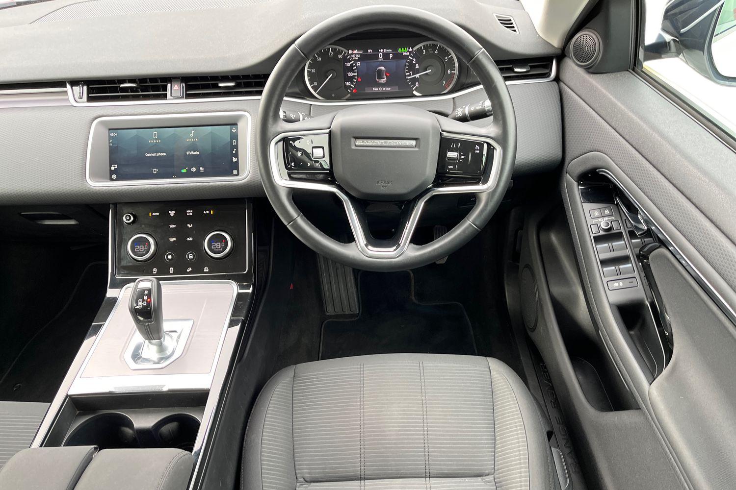 Land Rover RANGE ROVER EVOQUE Photo 10
