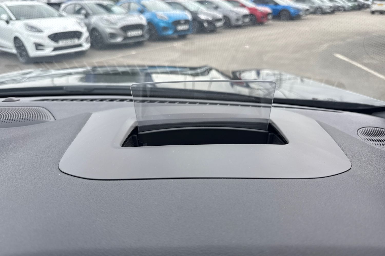 Ford KUGA Photo 21