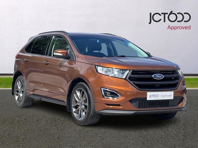 FORD Edge Photo 1
