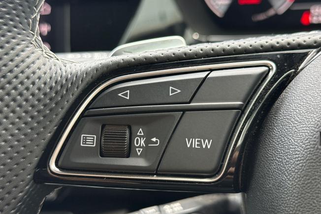 AUDI A3 Photo 16
