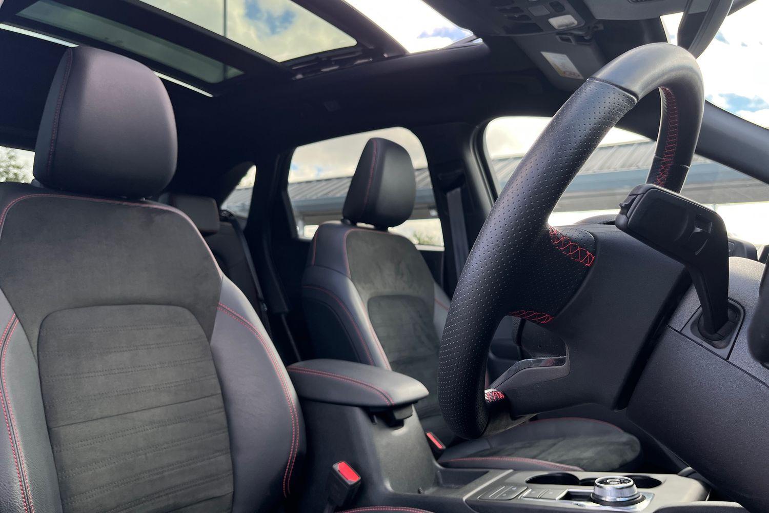 Ford Kuga Photo 16
