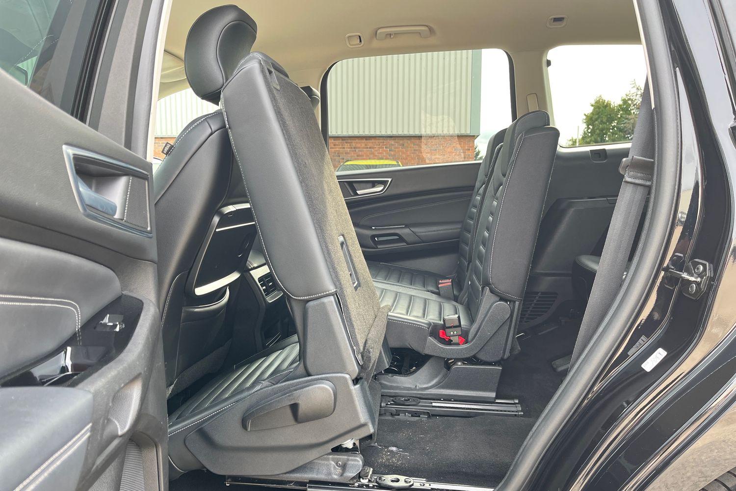 Ford Galaxy Photo 27