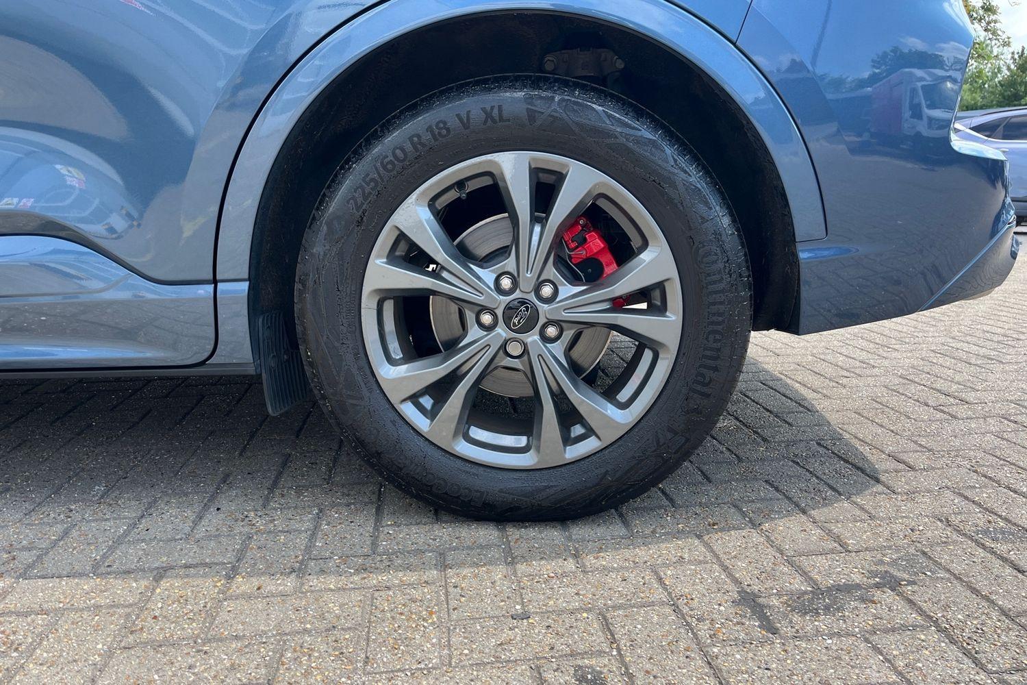 Ford Kuga Photo 7