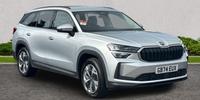 Skoda Kodiaq Photo 0