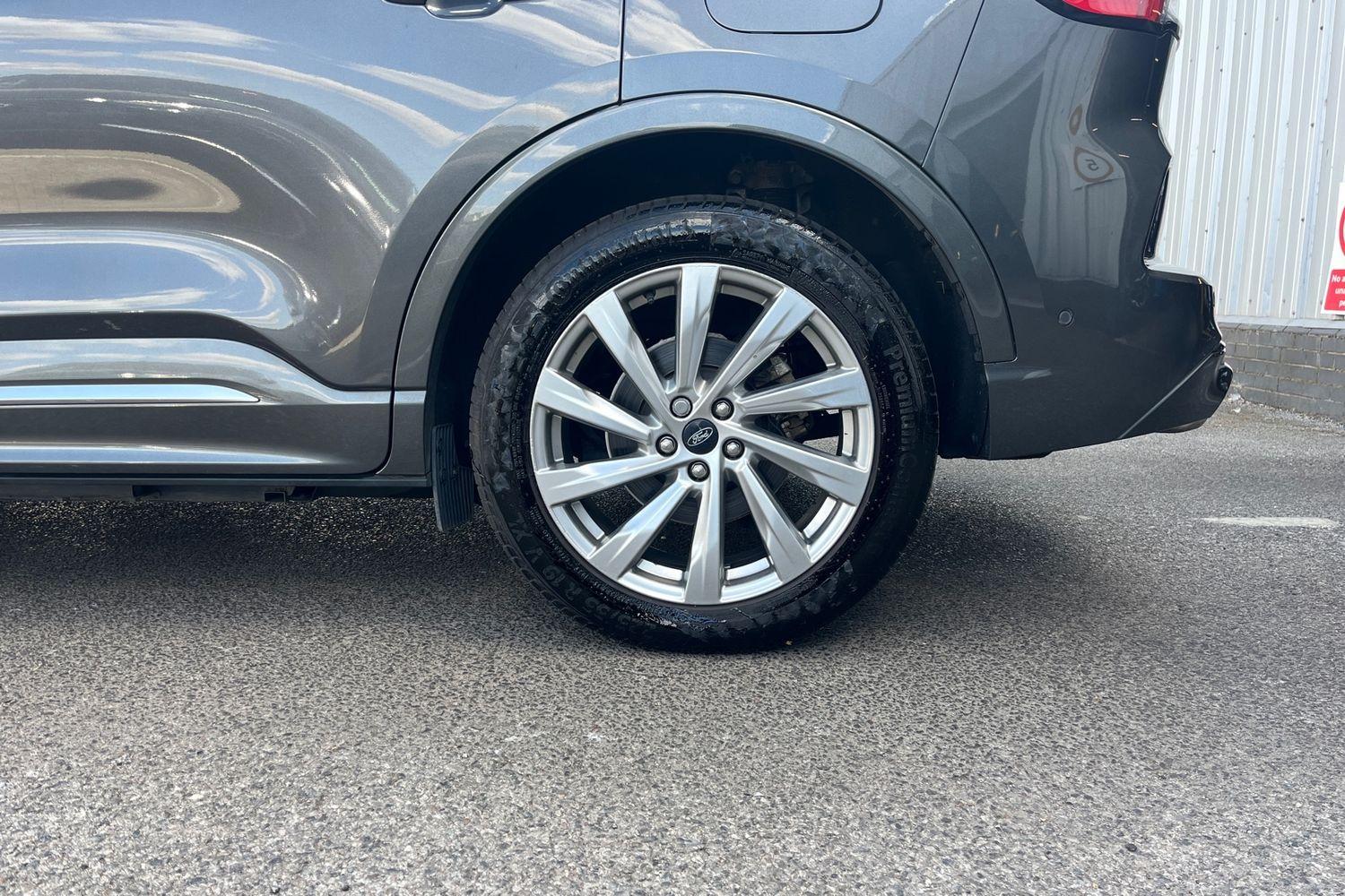 Ford KUGA Photo 7