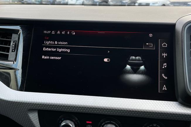 Audi A1 Photo 39