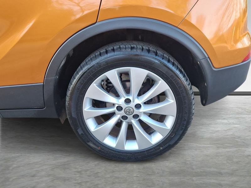 Used Vauxhall Mokka X YD19WKE 9