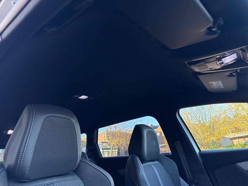 Used Peugeot 5008 KJ73YHT 34