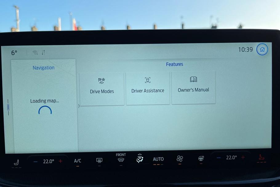 Used Ford FOCUS IMZ9423 36